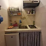 דירה Terrazza Sul Porto Da Gianco *
