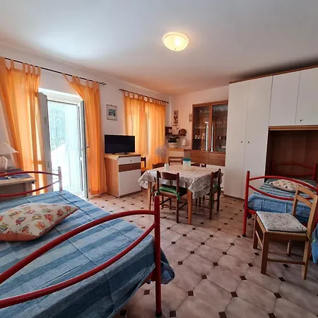 Terrazza Sul Porto Da Gianco דירה פונזה