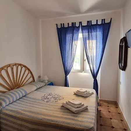 Terrazza Sul Porto Da Gianco דירה