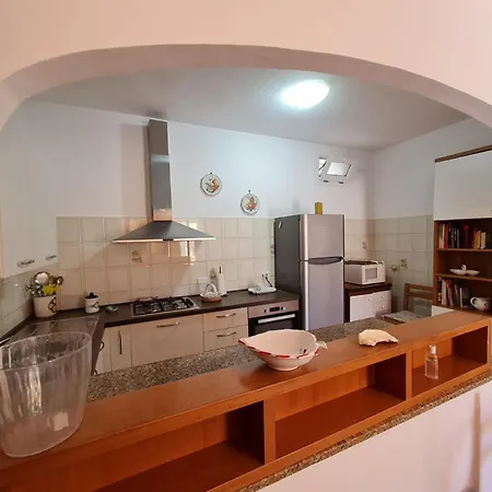 Terrazza Sul Porto Da Gianco Apartment *