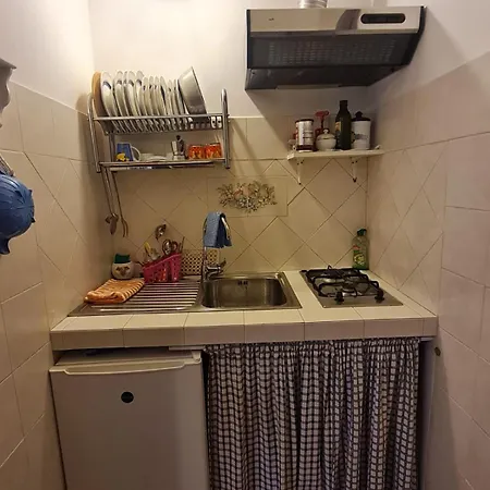 아파트 Terrazza Sul Porto Da Gianco *