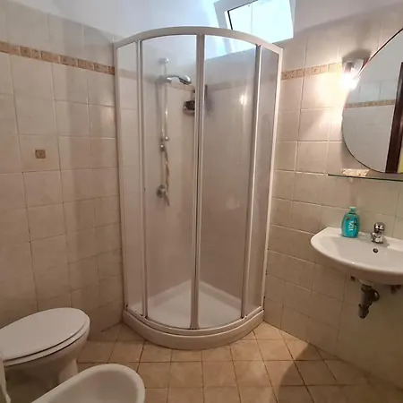 Apartment Terrazza Sul Porto Da Gianco